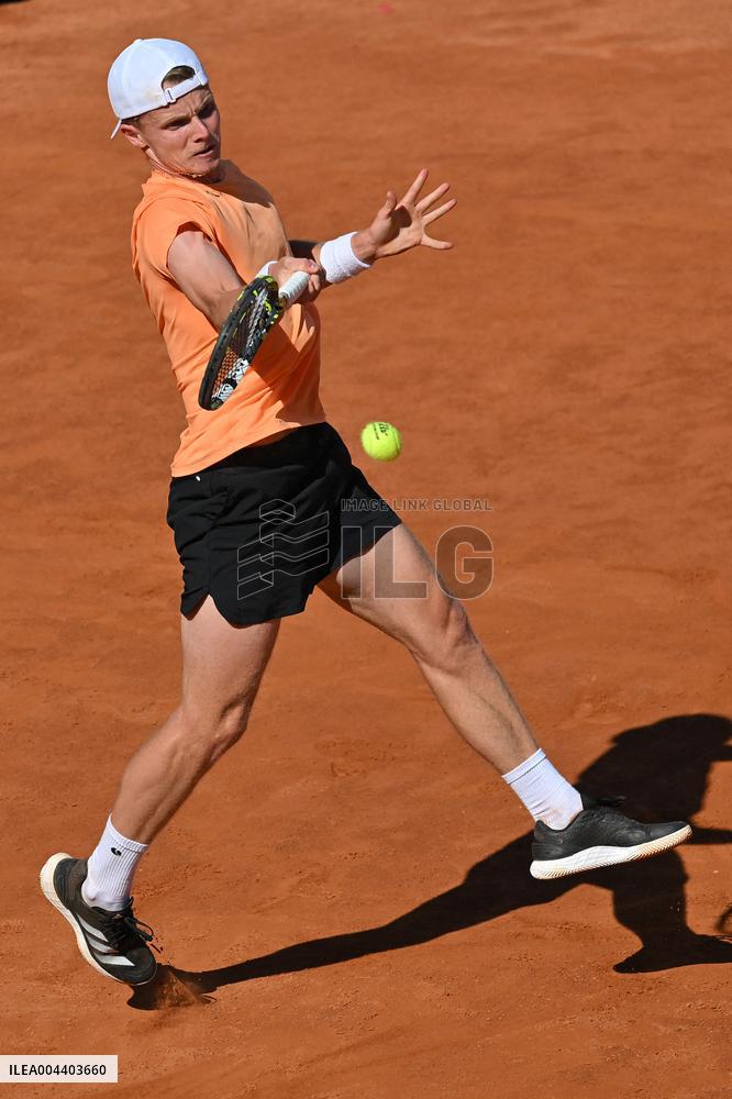 TENNIS - Internazionali di Tennis - Internazionali BNL d'Italia