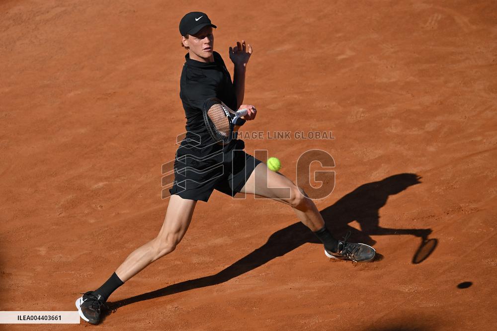 TENNIS - Internazionali di Tennis - Internazionali BNL d'Italia