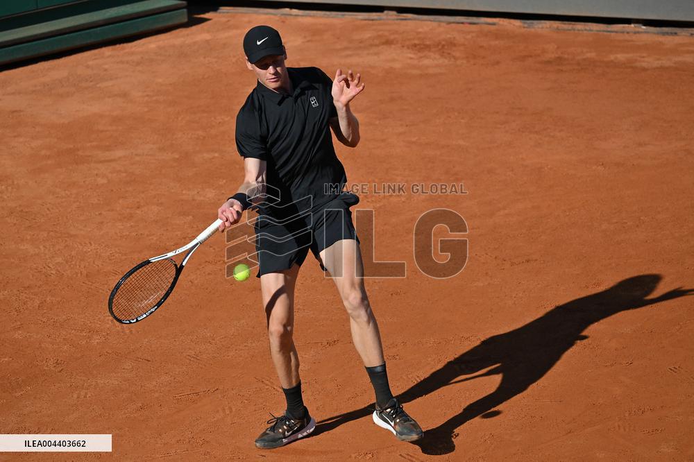 TENNIS - Internazionali di Tennis - Internazionali BNL d'Italia