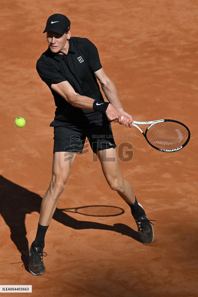 TENNIS - Internazionali di Tennis - Internazionali BNL d'Italia