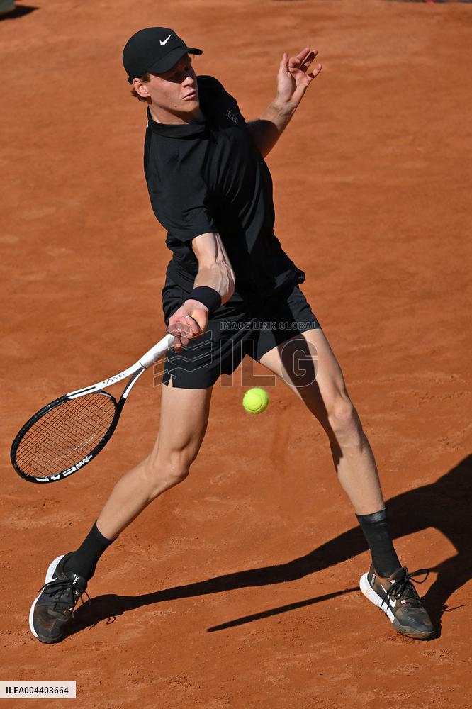 TENNIS - Internazionali di Tennis - Internazionali BNL d'Italia