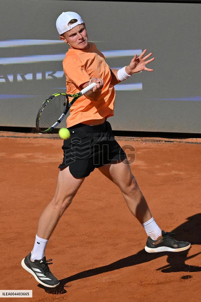 TENNIS - Internazionali di Tennis - Internazionali BNL d'Italia