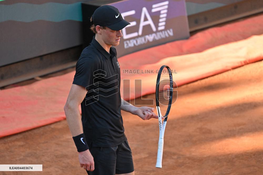 TENNIS - Internazionali di Tennis - Internazionali BNL d'Italia