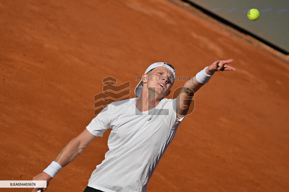 TENNIS - Internazionali di Tennis - Internazionali BNL d'Italia