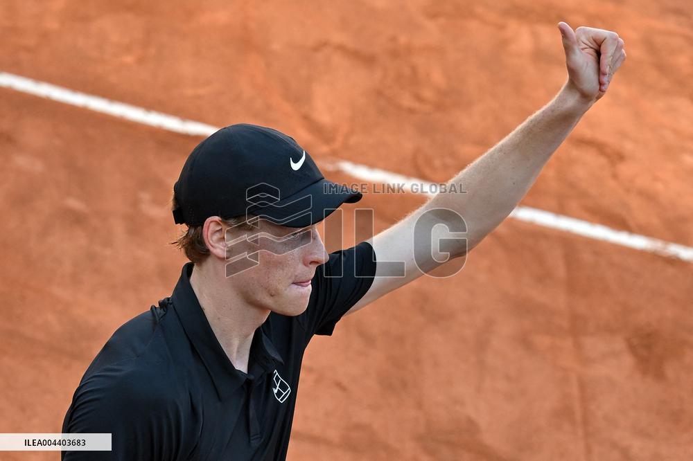 TENNIS - Internazionali di Tennis - Internazionali BNL d'Italia