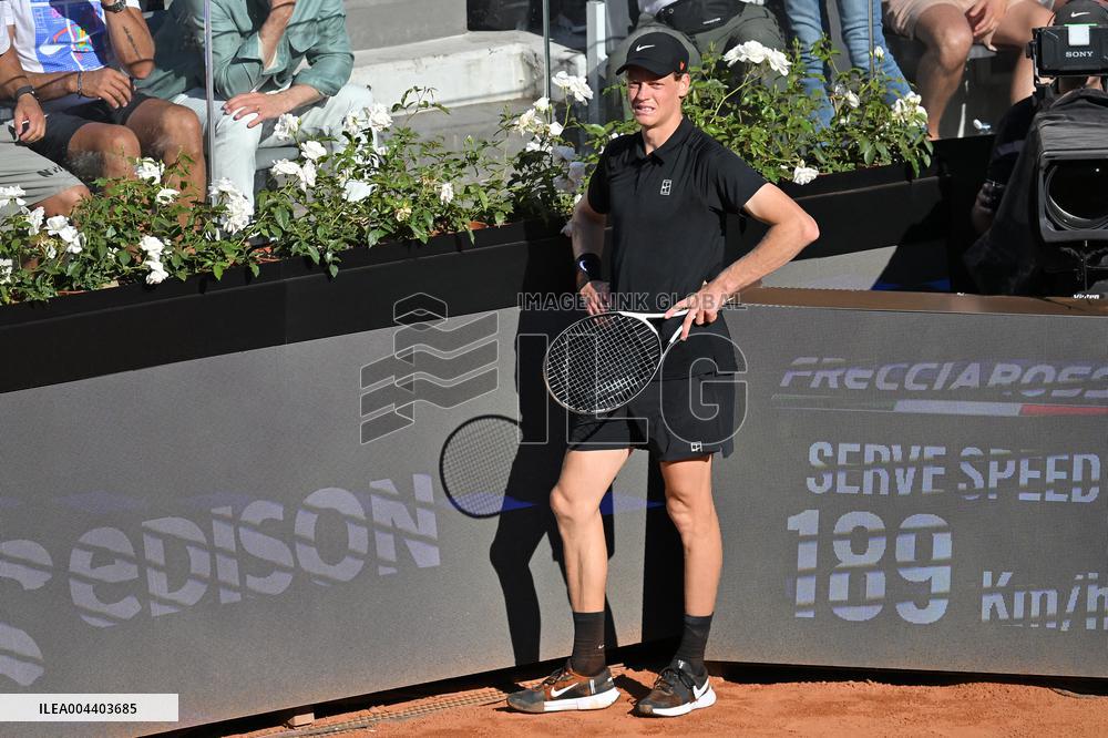 TENNIS - Internazionali di Tennis - Internazionali BNL d'Italia