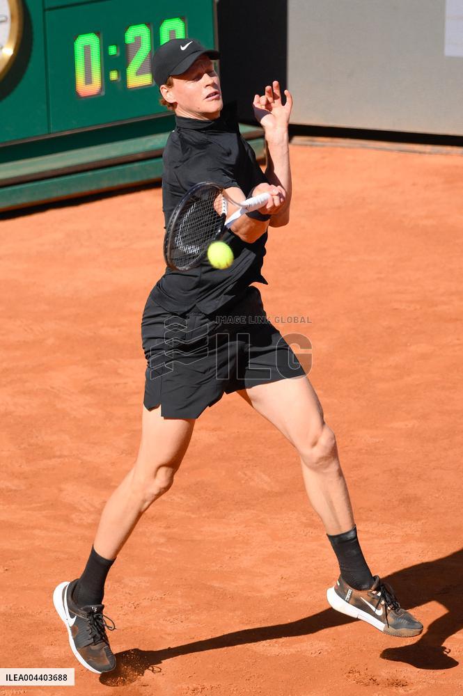 TENNIS - Internazionali di Tennis - Internazionali BNL d'Italia