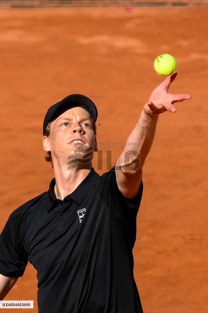 TENNIS - Internazionali di Tennis - Internazionali BNL d'Italia