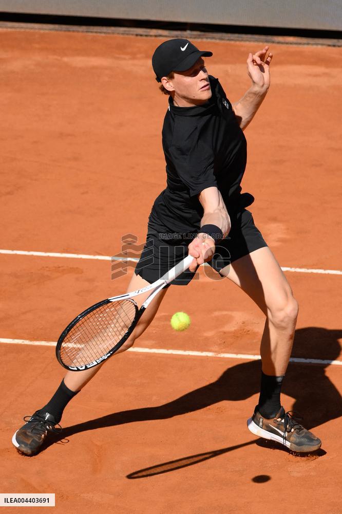 TENNIS - Internazionali di Tennis - Internazionali BNL d'Italia