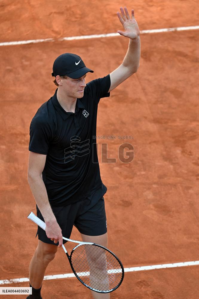 TENNIS - Internazionali di Tennis - Internazionali BNL d'Italia