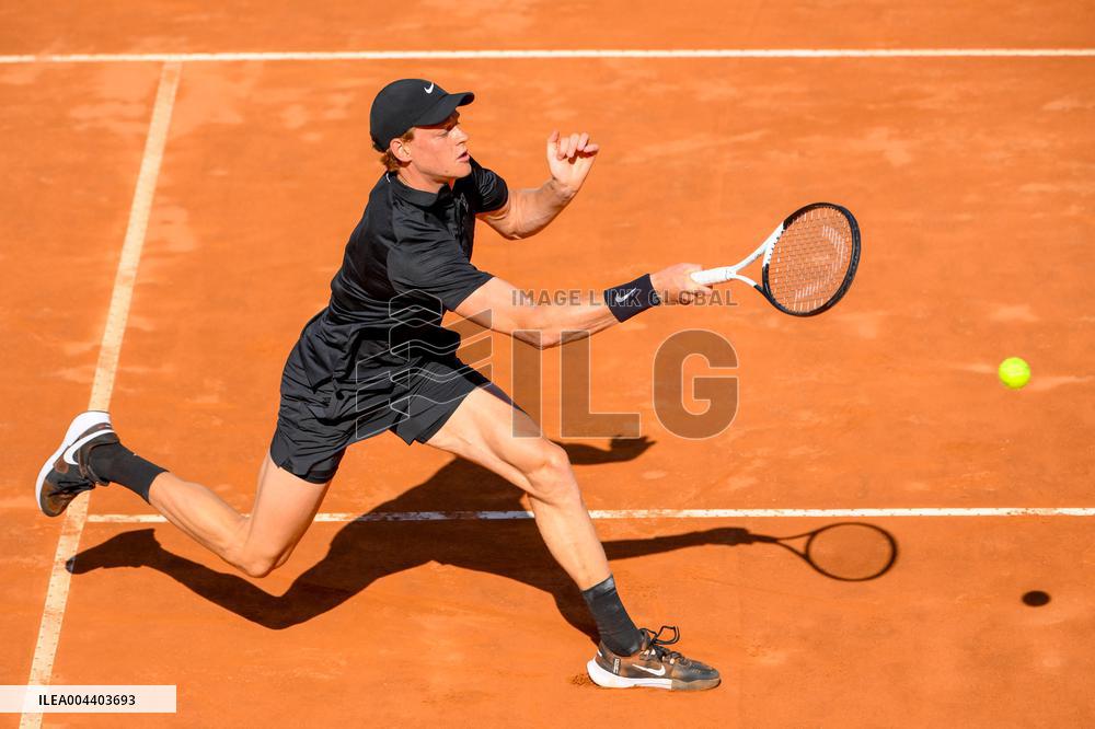 TENNIS - Internazionali di Tennis - Internazionali BNL d'Italia