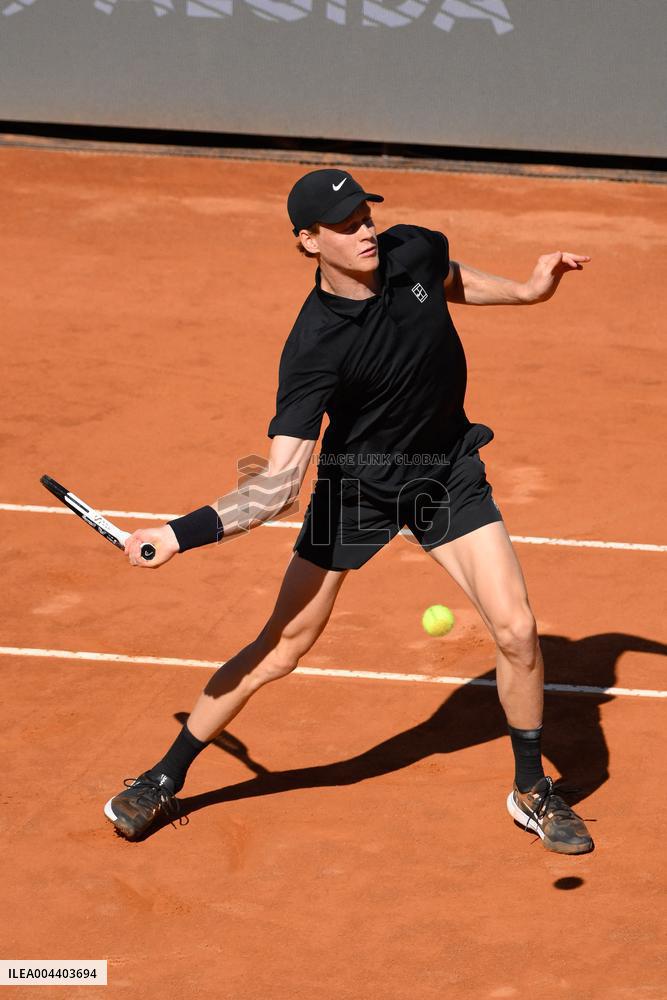 TENNIS - Internazionali di Tennis - Internazionali BNL d'Italia