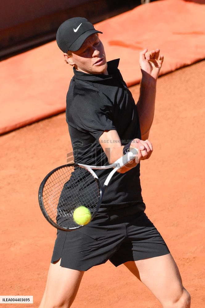 TENNIS - Internazionali di Tennis - Internazionali BNL d'Italia