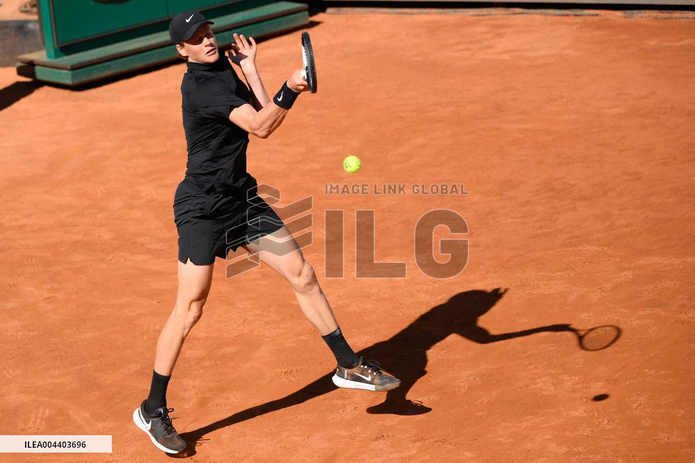TENNIS - Internazionali di Tennis - Internazionali BNL d'Italia