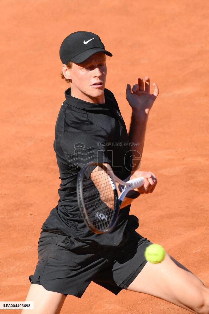 TENNIS - Internazionali di Tennis - Internazionali BNL d'Italia