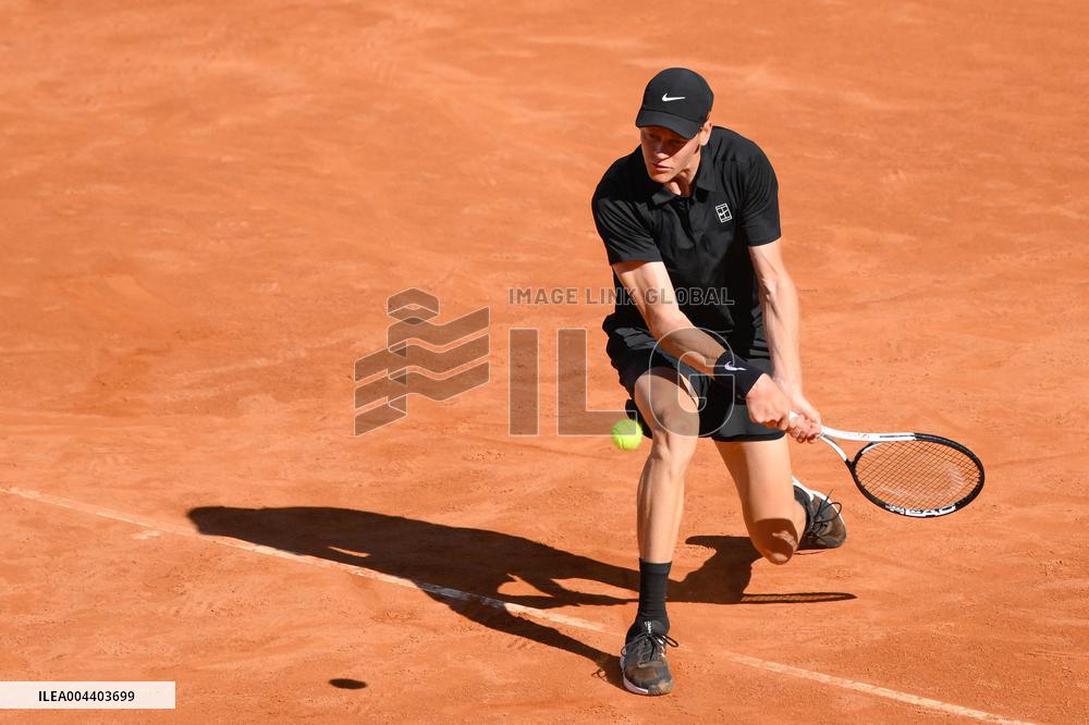 TENNIS - Internazionali di Tennis - Internazionali BNL d'Italia
