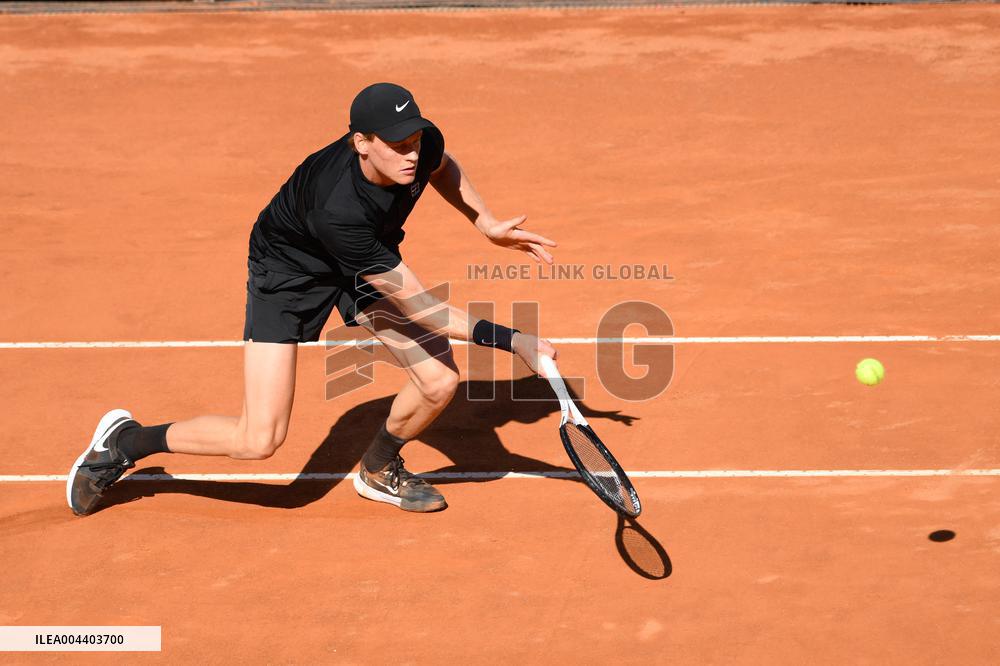 TENNIS - Internazionali di Tennis - Internazionali BNL d'Italia