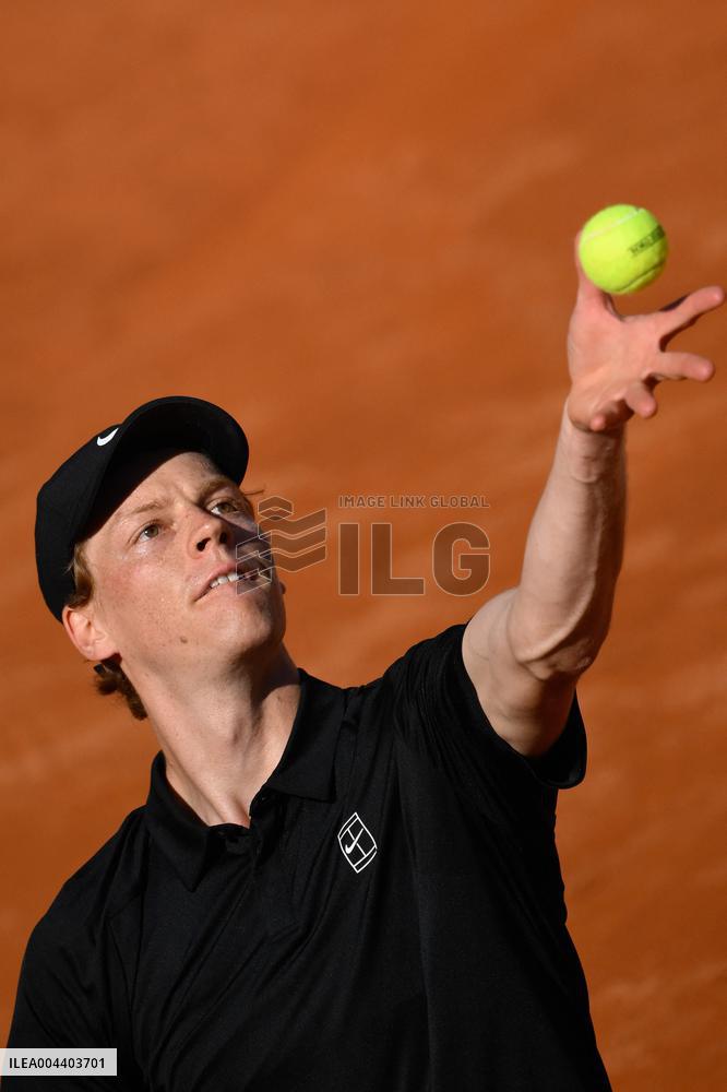 TENNIS - Internazionali di Tennis - Internazionali BNL d'Italia