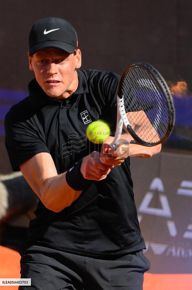 TENNIS - Internazionali di Tennis - Internazionali BNL d'Italia