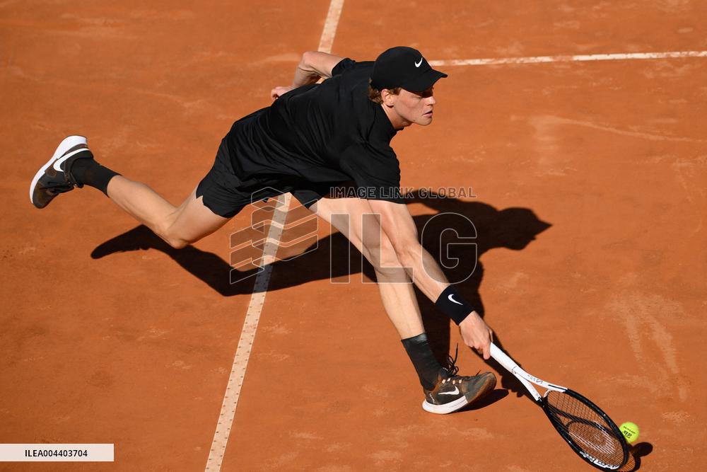 TENNIS - Internazionali di Tennis - Internazionali BNL d'Italia