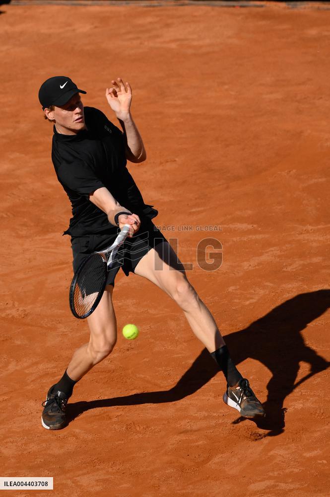 TENNIS - Internazionali di Tennis - Internazionali BNL d'Italia