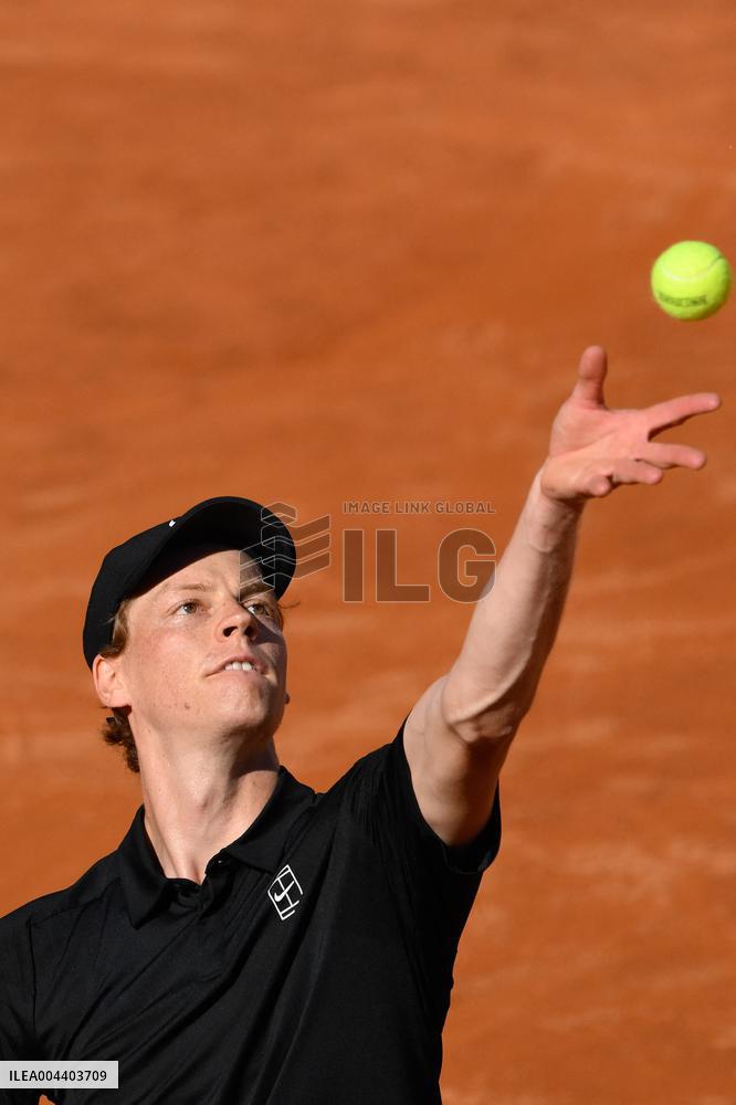 TENNIS - Internazionali di Tennis - Internazionali BNL d'Italia