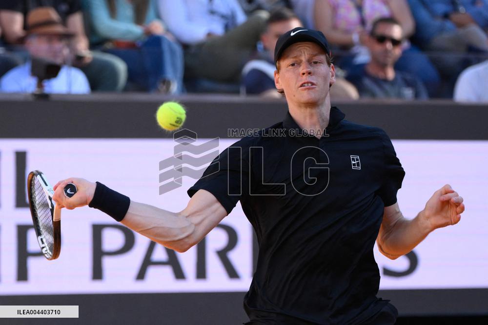 TENNIS - Internazionali di Tennis - Internazionali BNL d'Italia