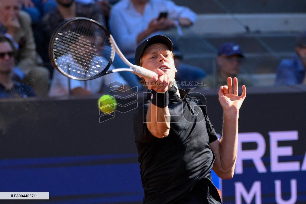 TENNIS - Internazionali di Tennis - Internazionali BNL d'Italia