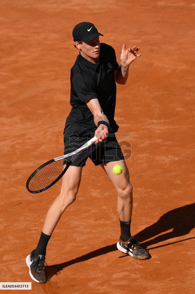 TENNIS - Internazionali di Tennis - Internazionali BNL d'Italia