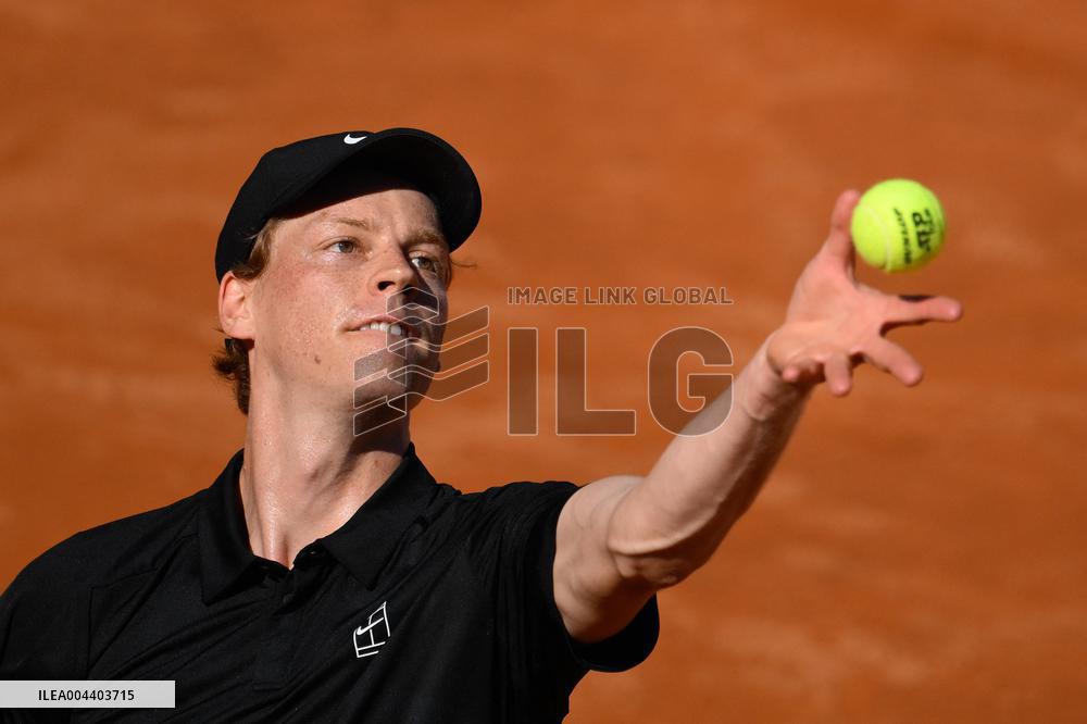 TENNIS - Internazionali di Tennis - Internazionali BNL d'Italia