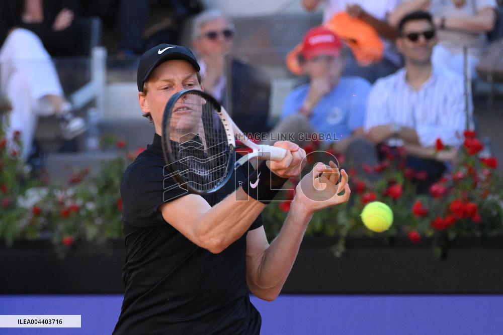 TENNIS - Internazionali di Tennis - Internazionali BNL d'Italia