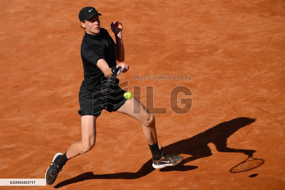 TENNIS - Internazionali di Tennis - Internazionali BNL d'Italia