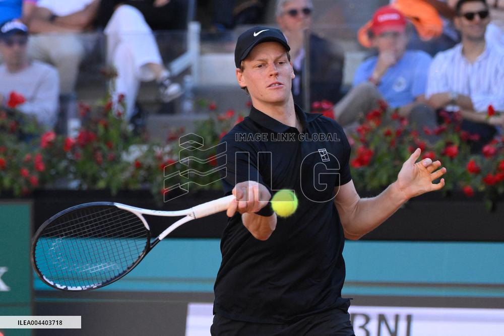 TENNIS - Internazionali di Tennis - Internazionali BNL d'Italia