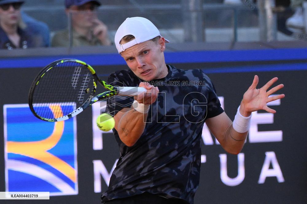 TENNIS - Internazionali di Tennis - Internazionali BNL d'Italia