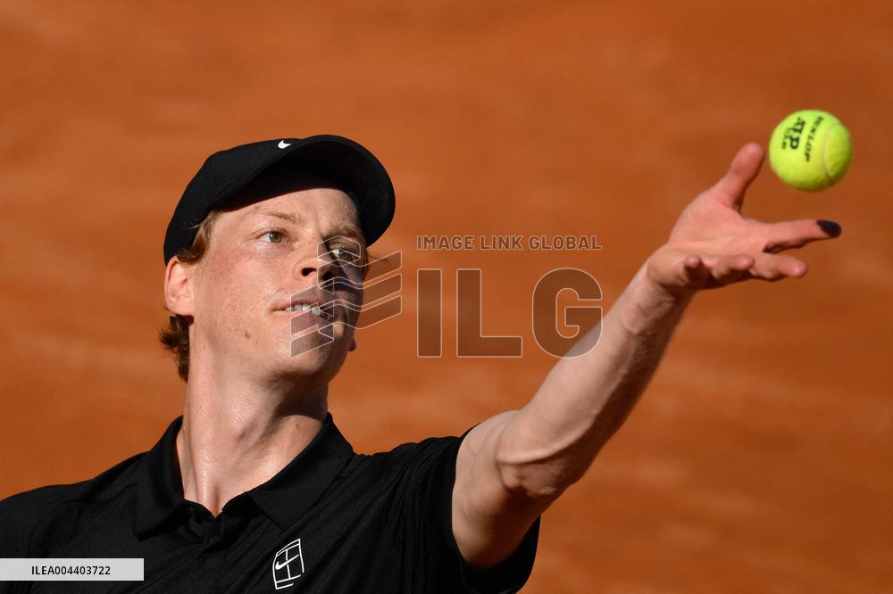 TENNIS - Internazionali di Tennis - Internazionali BNL d'Italia