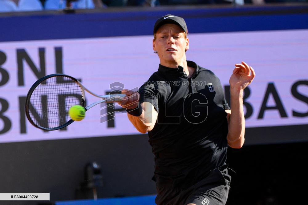 TENNIS - Internazionali di Tennis - Internazionali BNL d'Italia