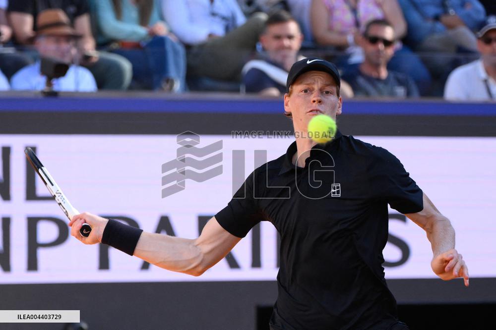 TENNIS - Internazionali di Tennis - Internazionali BNL d'Italia