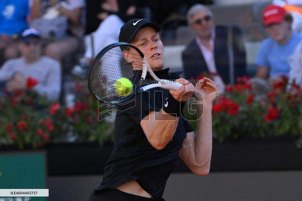 TENNIS - Internazionali di Tennis - Internazionali BNL d'Italia