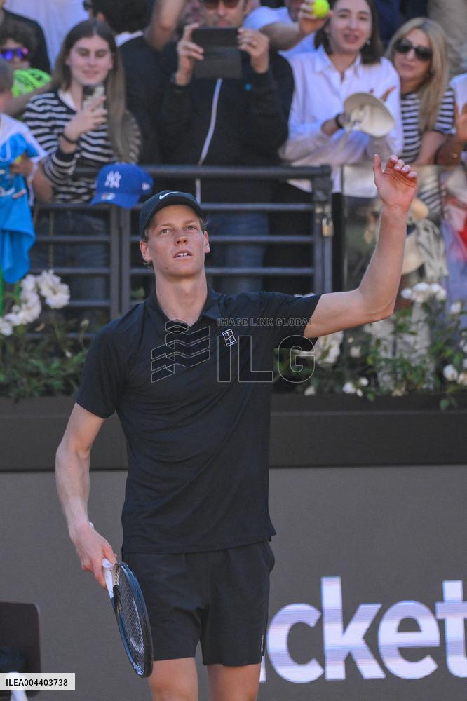 TENNIS - Internazionali di Tennis - Internazionali BNL d'Italia