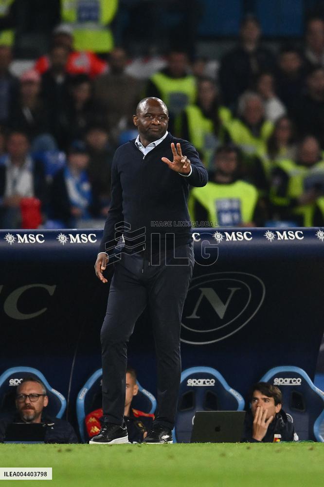 CALCIO - Serie A - SSC Napoli vs Genoa CFC