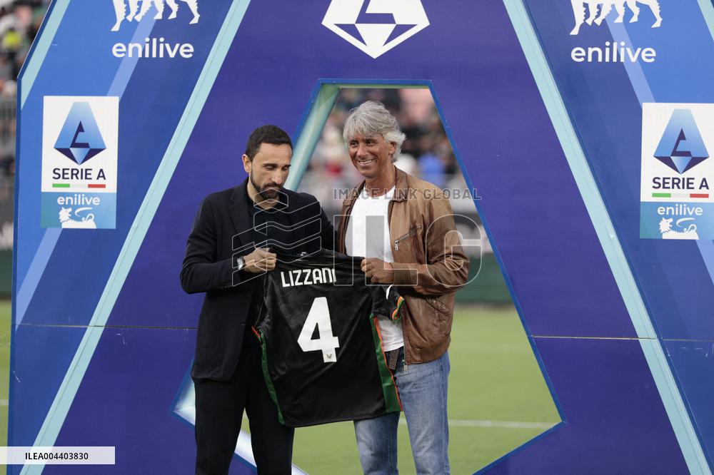 CALCIO - Serie A - Venezia FC vs ACF Fiorentina