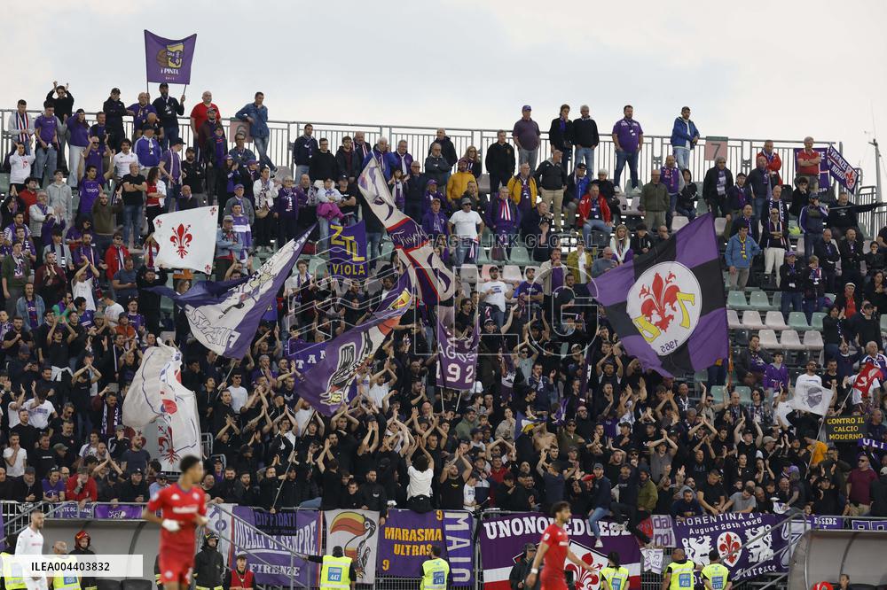 CALCIO - Serie A - Venezia FC vs ACF Fiorentina