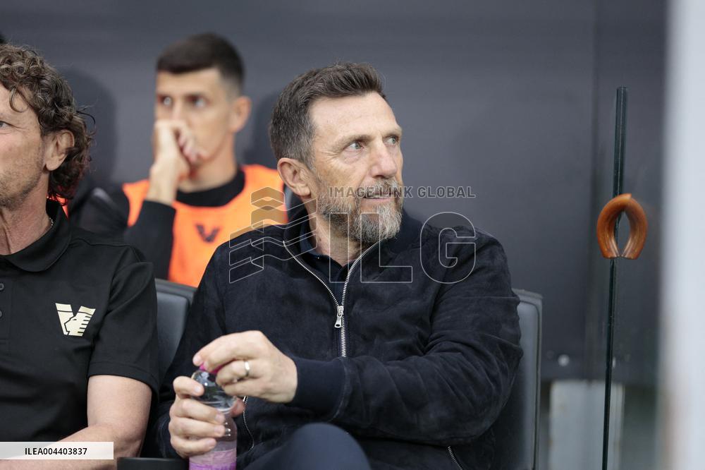 CALCIO - Serie A - Venezia FC vs ACF Fiorentina