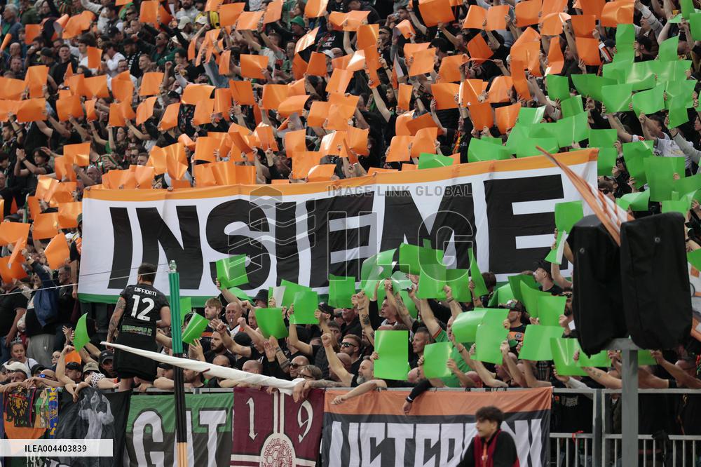 CALCIO - Serie A - Venezia FC vs ACF Fiorentina