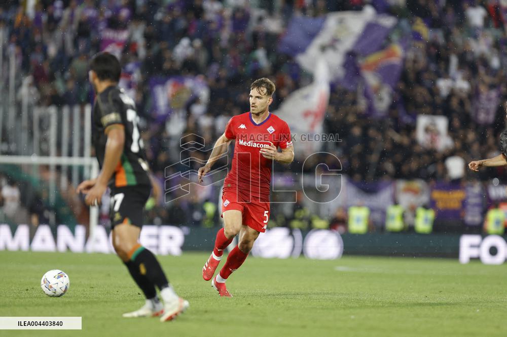 CALCIO - Serie A - Venezia FC vs ACF Fiorentina