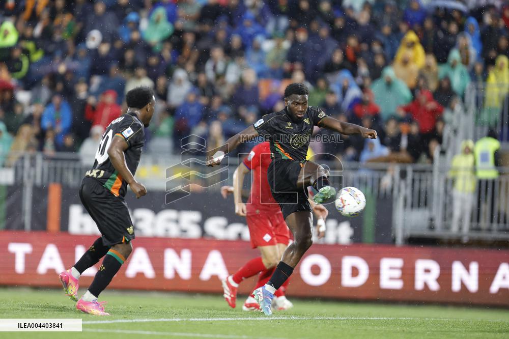 CALCIO - Serie A - Venezia FC vs ACF Fiorentina