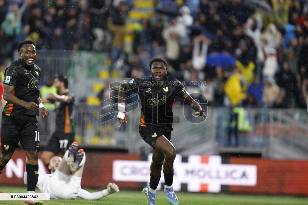 CALCIO - Serie A - Venezia FC vs ACF Fiorentina