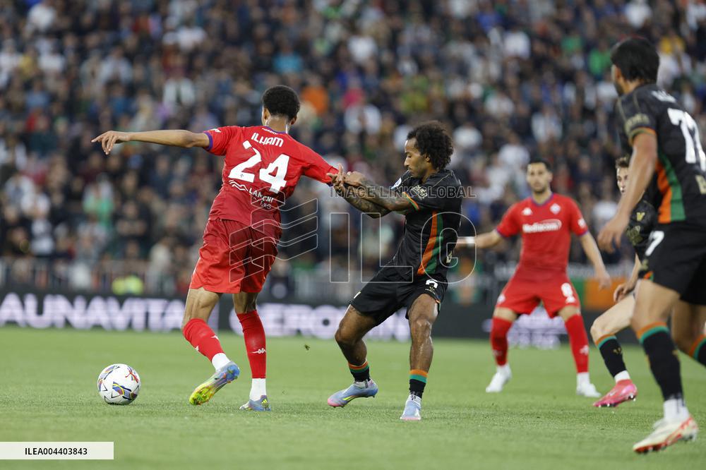 CALCIO - Serie A - Venezia FC vs ACF Fiorentina