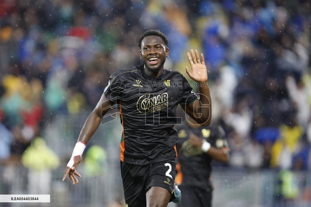 CALCIO - Serie A - Venezia FC vs ACF Fiorentina