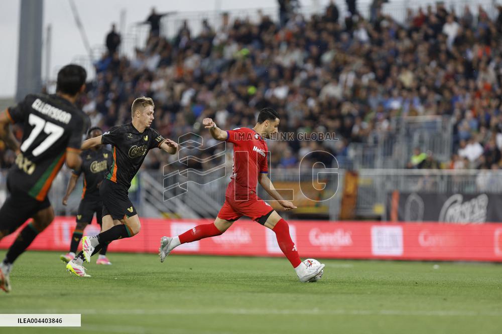 CALCIO - Serie A - Venezia FC vs ACF Fiorentina